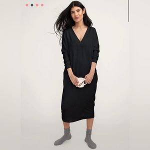 Hatch Visitor Dress Size O/S